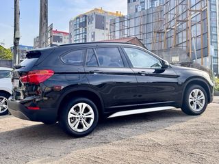 BMW X1 2020