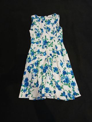 Lote 2 vestidos talla L