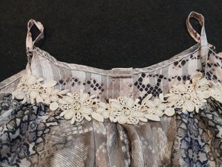 Lote 2 vestidos talla L
