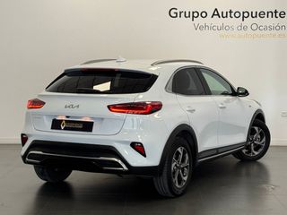 KIA XCeed Drive