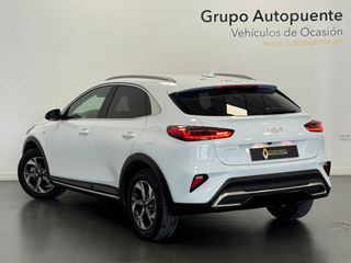 KIA XCeed Drive