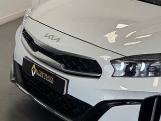 KIA XCeed Drive