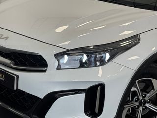 KIA XCeed Drive