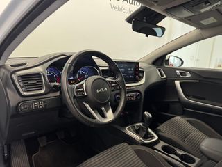 KIA XCeed Drive