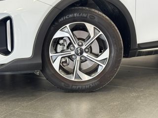 KIA XCeed Drive