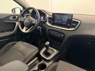 KIA XCeed Drive