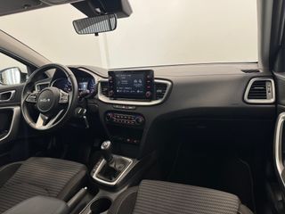 KIA XCeed Drive