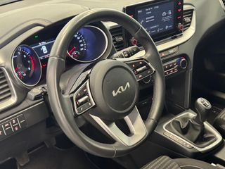 KIA XCeed Drive