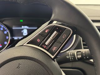 KIA XCeed Drive