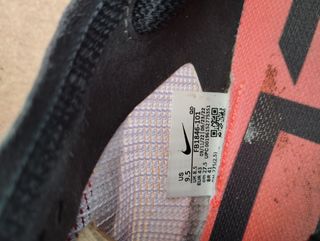 Nike ZoomX Vaporfly Next 2 (300 km) talla 43