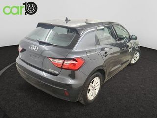 Audi A1 30 TFSI 85kW (116CV) S tronic Sportback