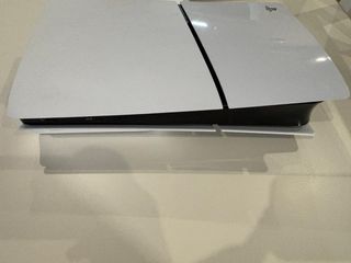PS5 Slim 1TB Blanca Casi Nueva