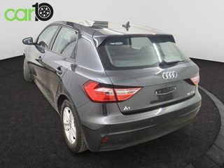 Audi A1 30 TFSI 85kW (116CV) S tronic Sportback