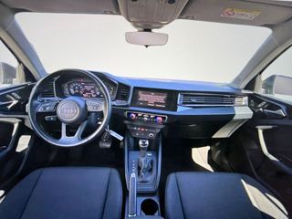 Audi A1 30 TFSI 85kW (116CV) S tronic Sportback