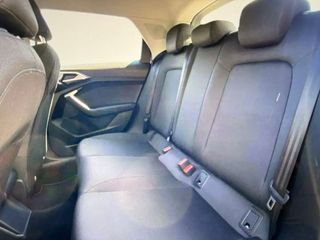 Audi A1 30 TFSI 85kW (116CV) S tronic Sportback