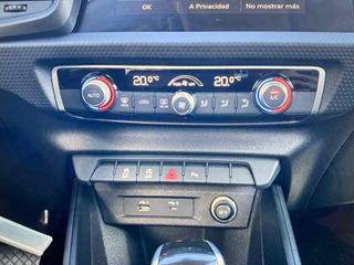 Audi A1 30 TFSI 85kW (116CV) S tronic Sportback