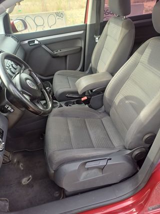 Volkswagen Touran 2005