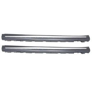 Kit de carrocería para Mercedes Clase S Facelift W