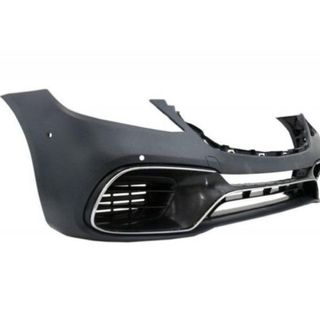Kit de carrocería para Mercedes Clase S Facelift W