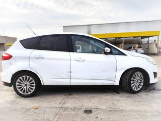 Ford C-MAX 2011