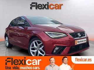 Seat Ibiza 1.0 EcoTSI 85kW (115CV) DSG FR