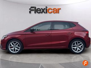 Seat Ibiza 1.0 EcoTSI 85kW (115CV) DSG FR