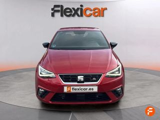 Seat Ibiza 1.0 EcoTSI 85kW (115CV) DSG FR