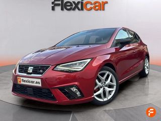 Seat Ibiza 1.0 EcoTSI 85kW (115CV) DSG FR