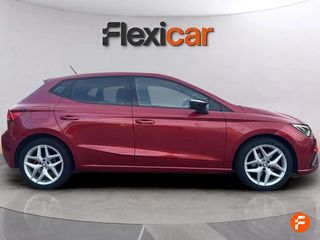 Seat Ibiza 1.0 EcoTSI 85kW (115CV) DSG FR