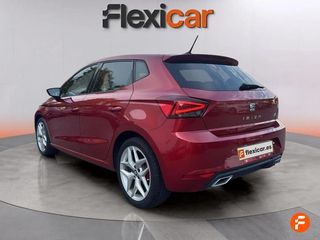 Seat Ibiza 1.0 EcoTSI 85kW (115CV) DSG FR