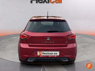 Seat Ibiza 1.0 EcoTSI 85kW (115CV) DSG FR