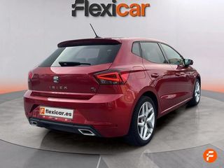 Seat Ibiza 1.0 EcoTSI 85kW (115CV) DSG FR