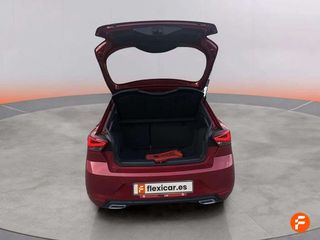 Seat Ibiza 1.0 EcoTSI 85kW (115CV) DSG FR