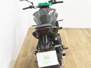 YAMAHA MT-07 (A2)