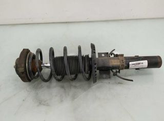 406137 amortiguador delantero izquierdo seat ibiza