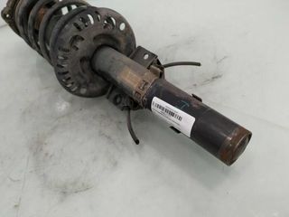 406137 amortiguador delantero izquierdo seat ibiza