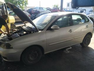 406137 amortiguador delantero izquierdo seat ibiza