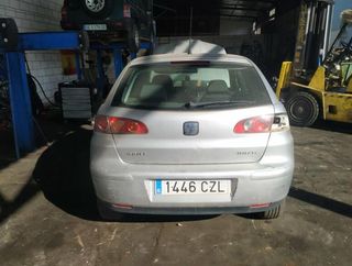406137 amortiguador delantero izquierdo seat ibiza