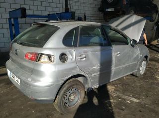 406137 amortiguador delantero izquierdo seat ibiza