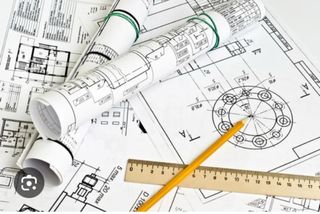 Preparo parte práctica de dibujo técnico Opos