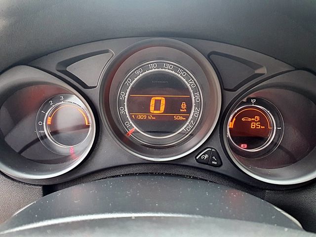 Citroen C4, Climatizador, sensores, bluetooth