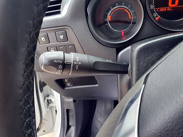 Citroen C4, Climatizador, sensores, bluetooth