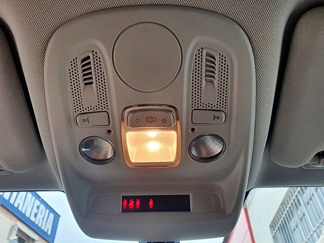Citroen C4, Climatizador, sensores, bluetooth