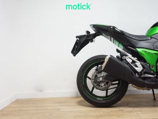 KAWASAKI Z 800 FULL