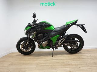 KAWASAKI Z 800 FULL