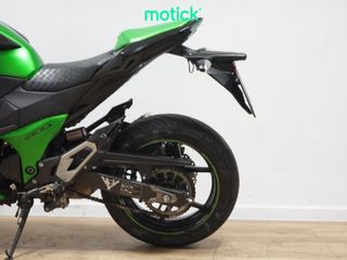 KAWASAKI Z 800 FULL