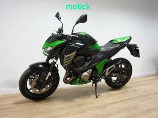 KAWASAKI Z 800 FULL