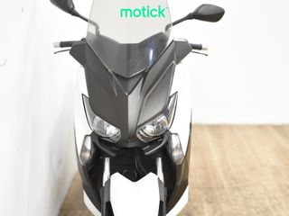 YAMAHA XMAX 125