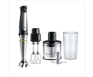 Minipimer Braun 7MQ 7035X Batidora