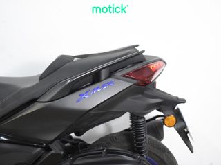 YAMAHA XMAX 125